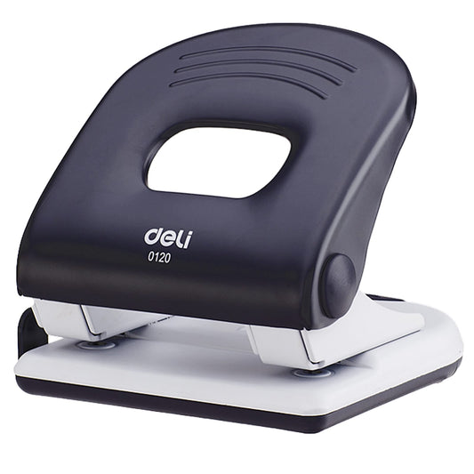 Paper Punch Deli 0120 || خرامه ورق ديلي