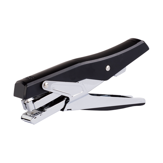 Deli Plier Stapler Pro 0329  || دباسه وسط ماركة ديلي