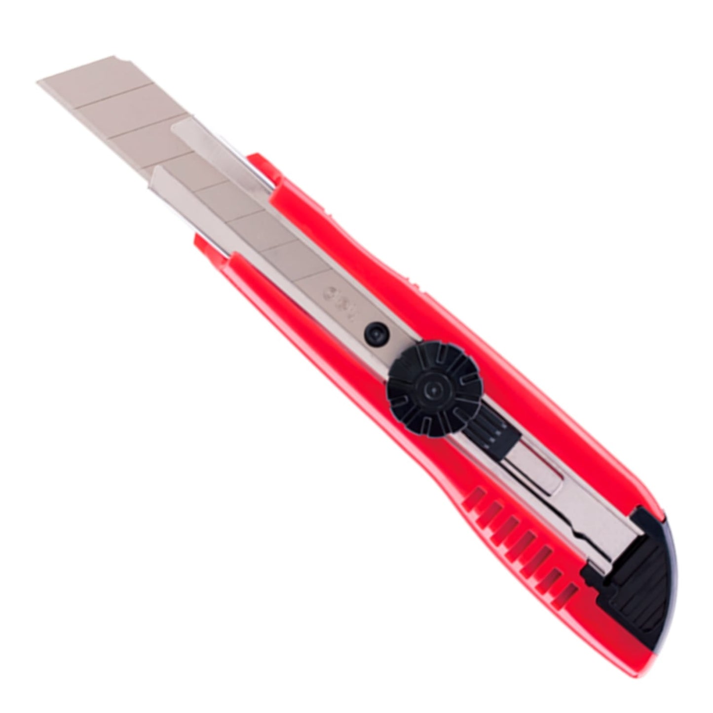 Deli Cutter Knife Assorted Color || مشرط ماركة ديلي الوان متنوعة