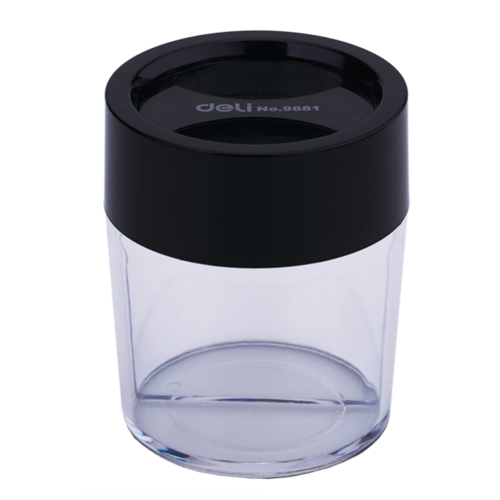 DELI CLIP DISPENSER || علبه حفظ الكليبسات ديلي