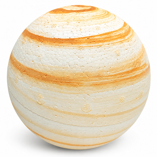 A&T Foam Planet 15 Cm #1 || اي اند تي فلين كواكب #1