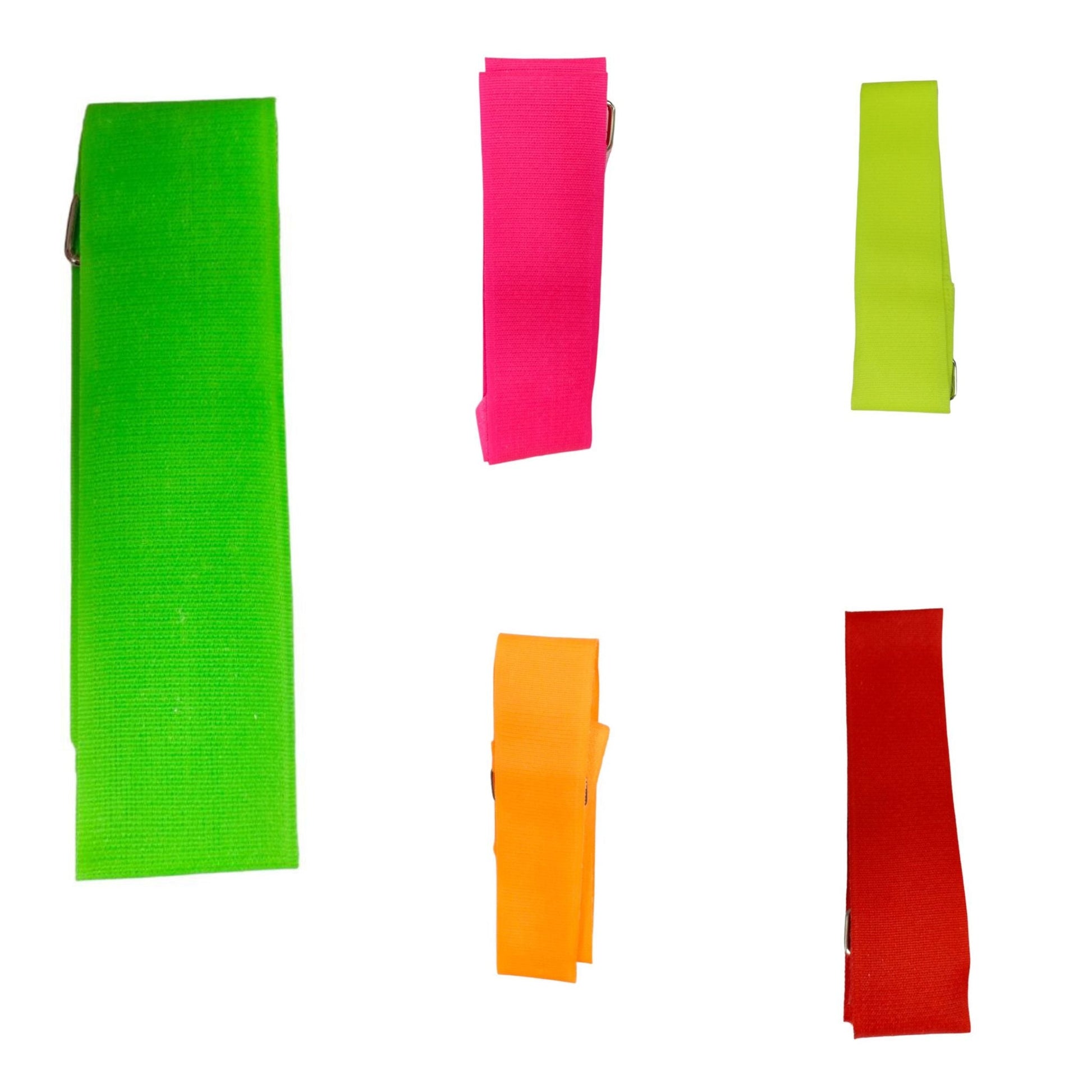 Book Band || سير كتب ملون