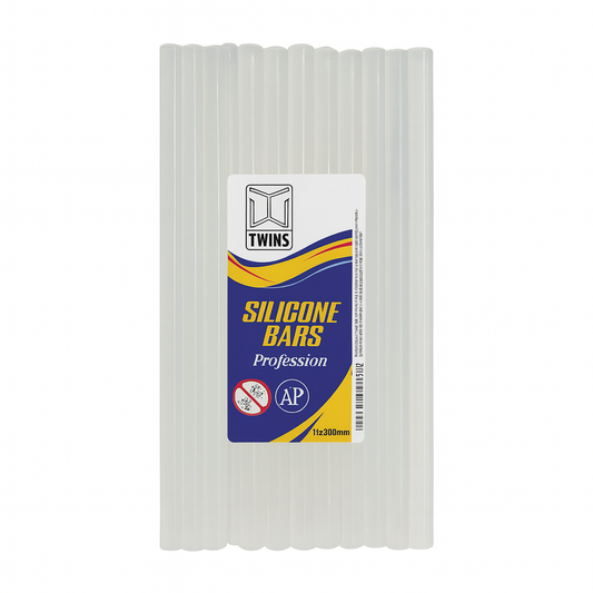 A&T twins Silicone Bars Large Size 1 Kg || شمع سيليكون توينز اي اند تي 1 كيلو