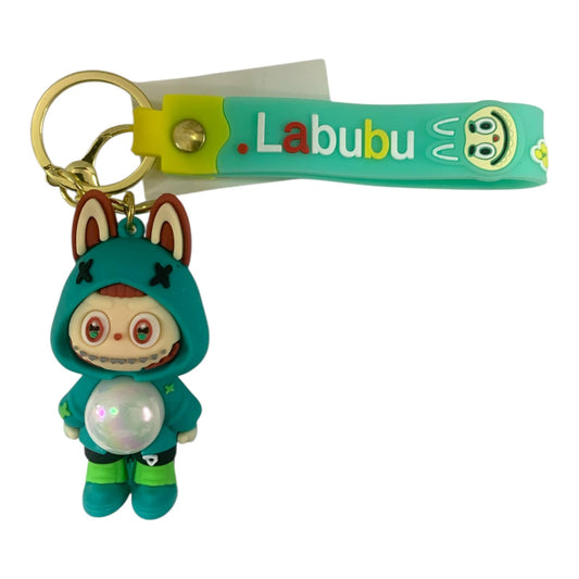 Labubu Keychain #2 || علاقة مفاتيح لابوبو #2