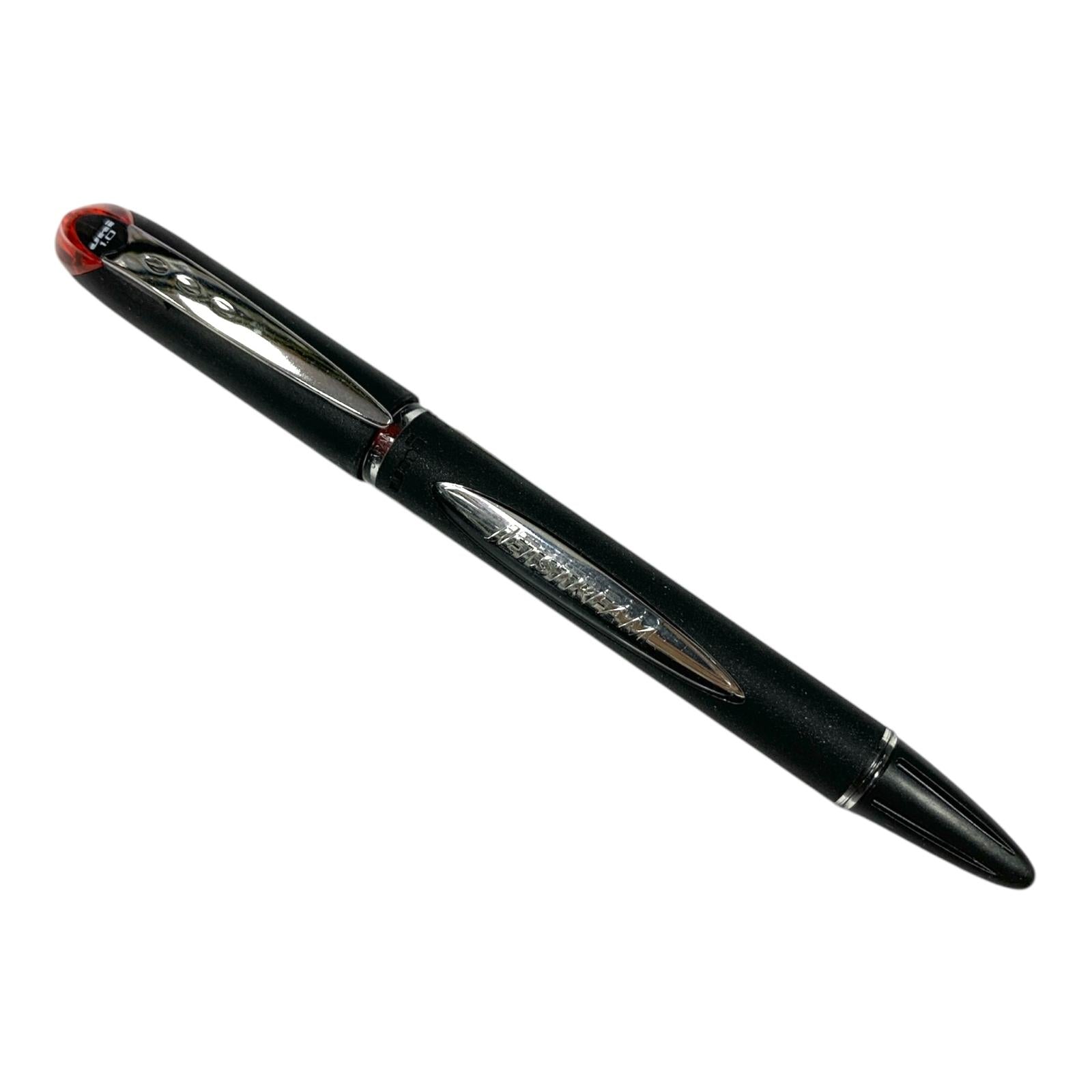 Uni-Ball Jet Stream 1.0 Pens || قلم حبر يوني بول جت ستريم ١.٠