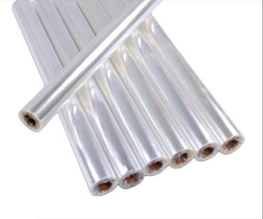 Cellophane Transparent Roll 25 Meters || رول سلوفان ٢٥ متر