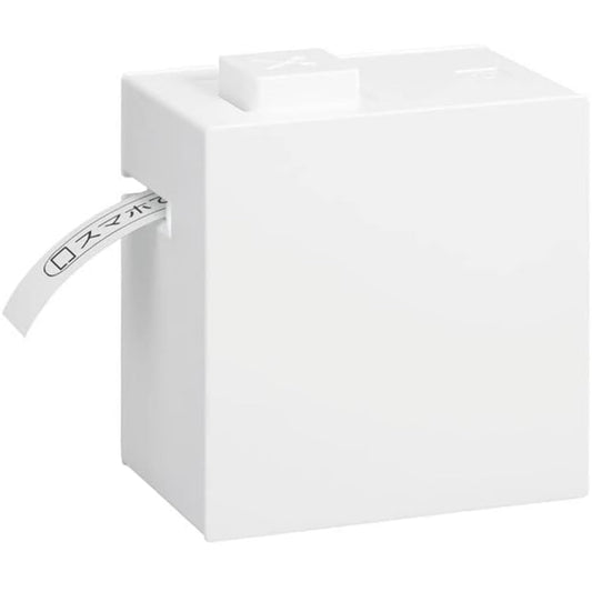 KING JIM TEPRA Lite Portable Thermal Label Printer from Japan Easily Operated with a Smartphone || طابعات ليبلات الحرارية من التلفون كينج جيم اليابانية