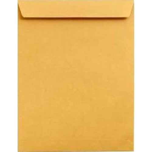 A4 envelope Brown Color || اظرف لون بني حجم اي فور