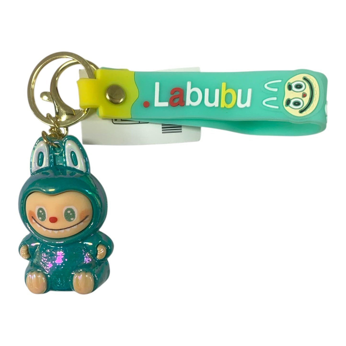 Labubu Keychain #11 || علاقة مفاتيح لابوبو #11