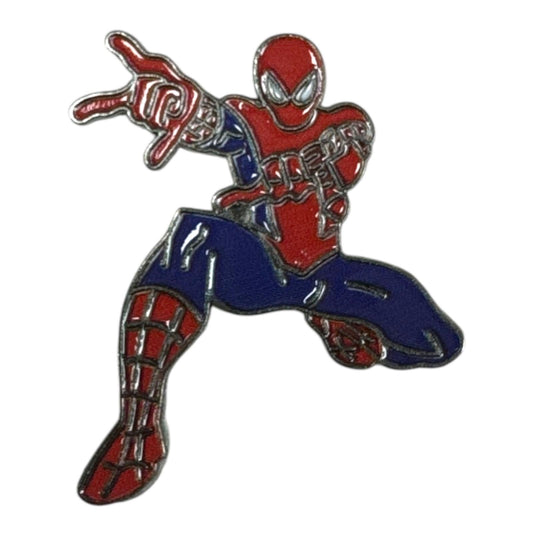 Spiderman Sticker Metal || ستيكر تلفون سبايدرمان