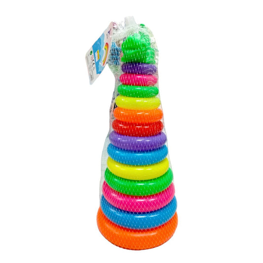 Frog Rings || لعبة الحلقات والضفدع