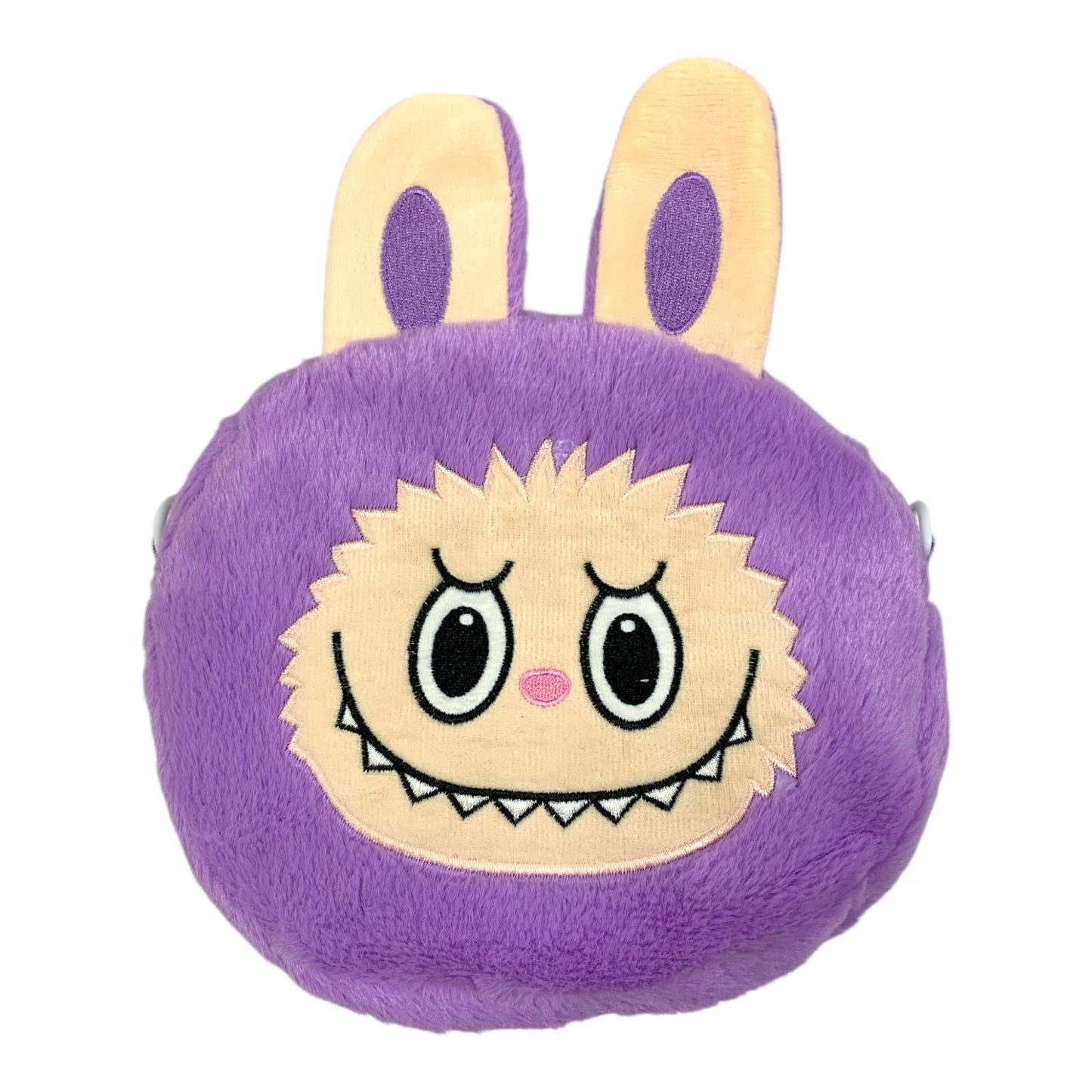 Labubu Small Coin Purse || جنطة لابوبو صغيرة