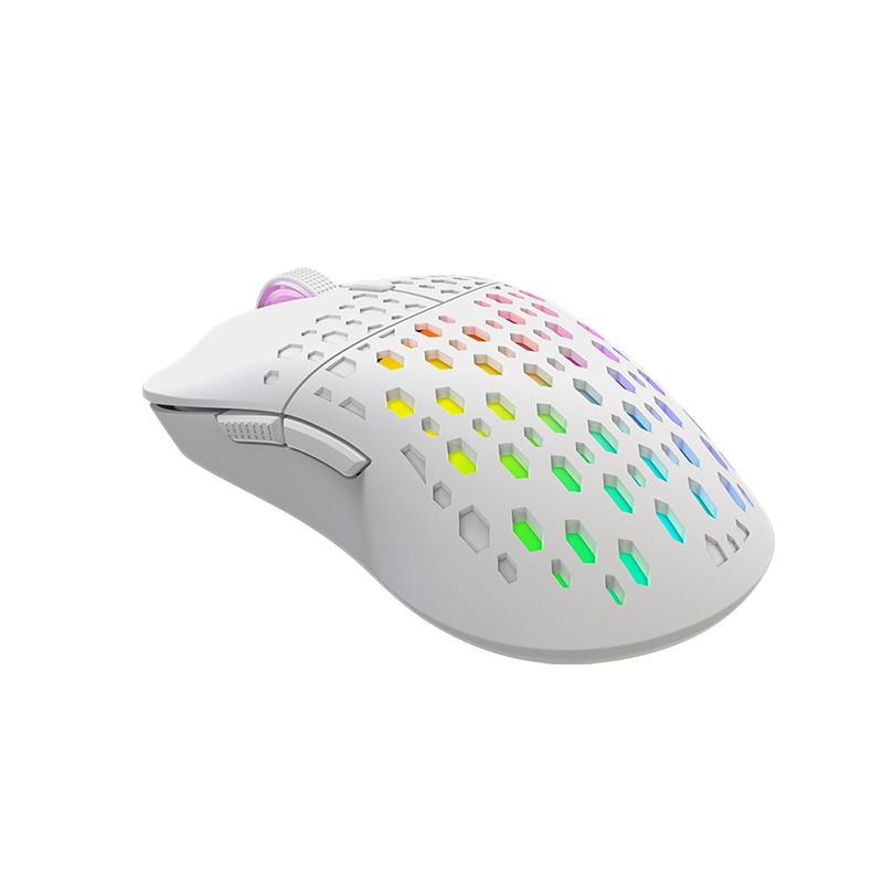 Xtrike Me Gaming Mouse XT-GM-209W || اكس سترايك مي ماوس للقيمينق