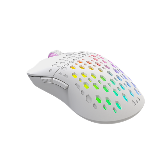 Xtrike Me Gaming Mouse XT-GM-209W || اكس سترايك مي ماوس للقيمينق