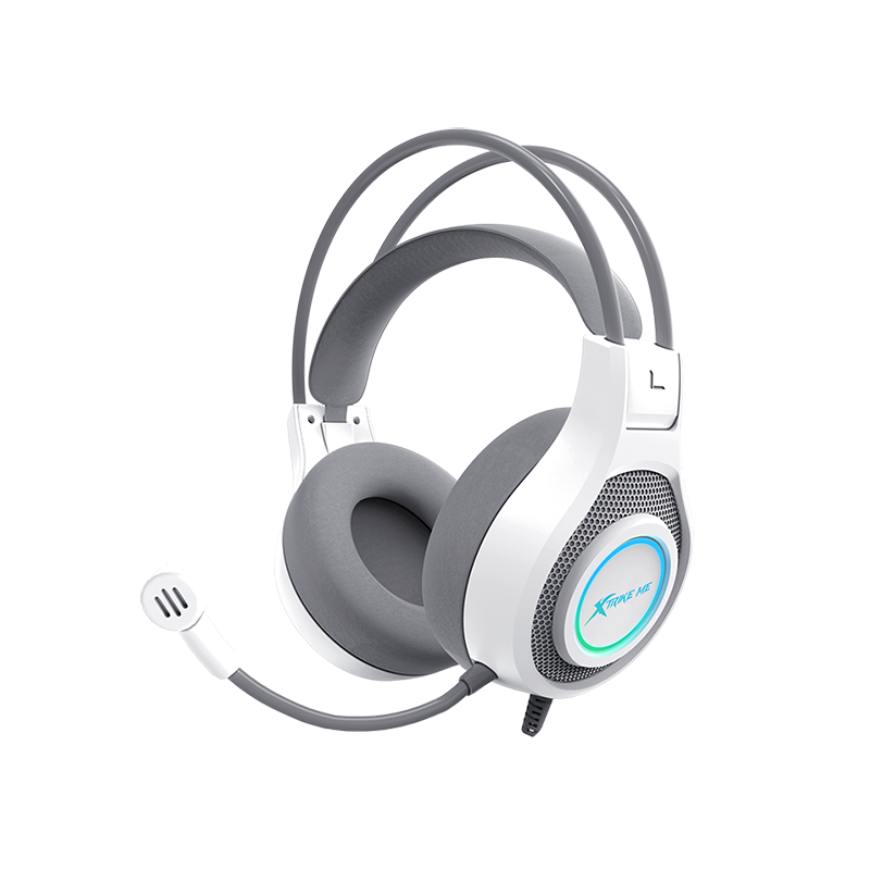 XTRIKE ME Headset XT ME GH-515W || سماعة قيمينق اكس سترايك