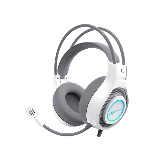 XTRIKE ME Headset XT ME GH-515W || سماعة قيمينق اكس سترايك