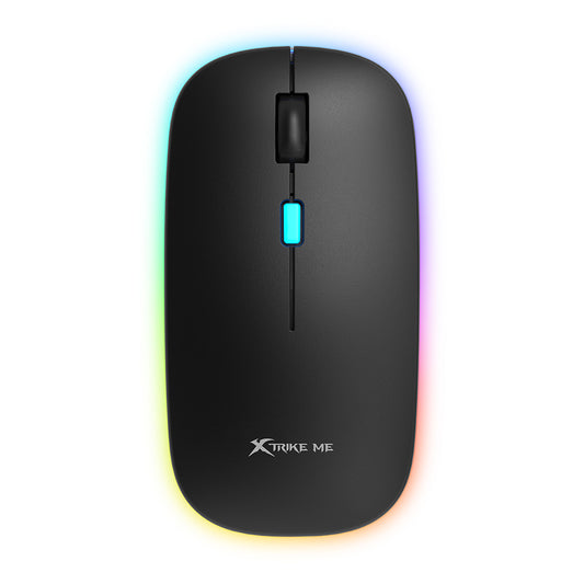 Xtrike Me Gaming Mouse XT- GW-113 || اكس سترايك مي ماوس للقيمينق