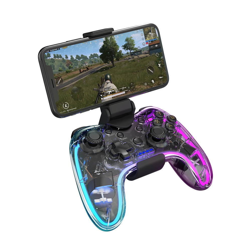 XTRIKE ME Gamepad XT-GP-52 || يدة جوي ستيك قيمينق اكس سترايك