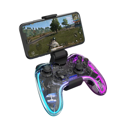 XTRIKE ME Gamepad XT-GP-52 || يدة جوي ستيك قيمينق اكس سترايك