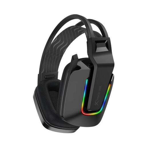 XTRIKE ME Headset XT ME GH-712 || سماعة قيمينق اكس سترايك