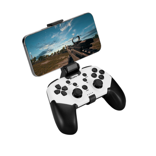 XTRIKE ME Headset XT-GP-43 || يدة جوي ستيك قيمينق اكس سترايك