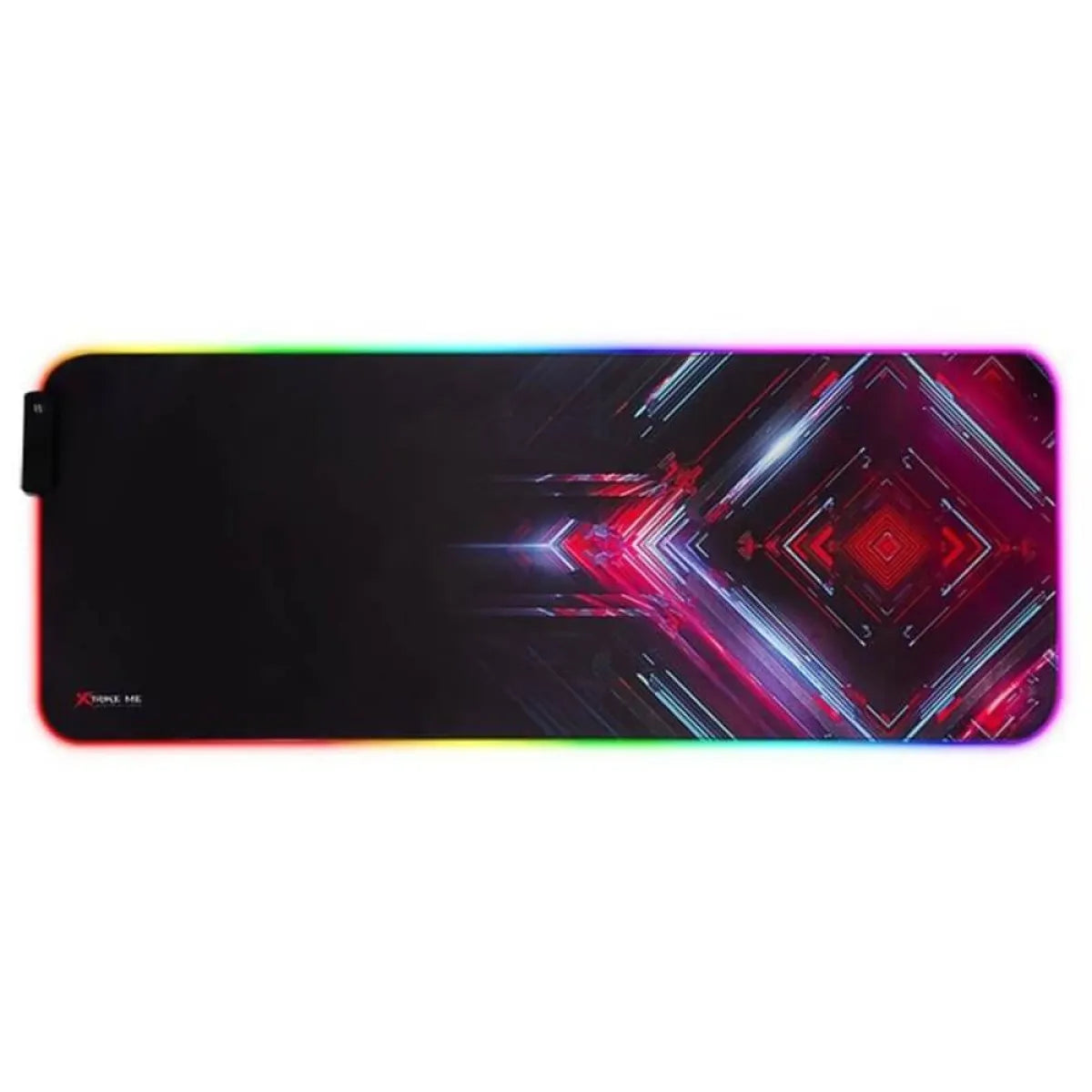 XTRIKE ME Mouse Pad XT-MP-606 || ماوس باد قيمينق اكس سترايك