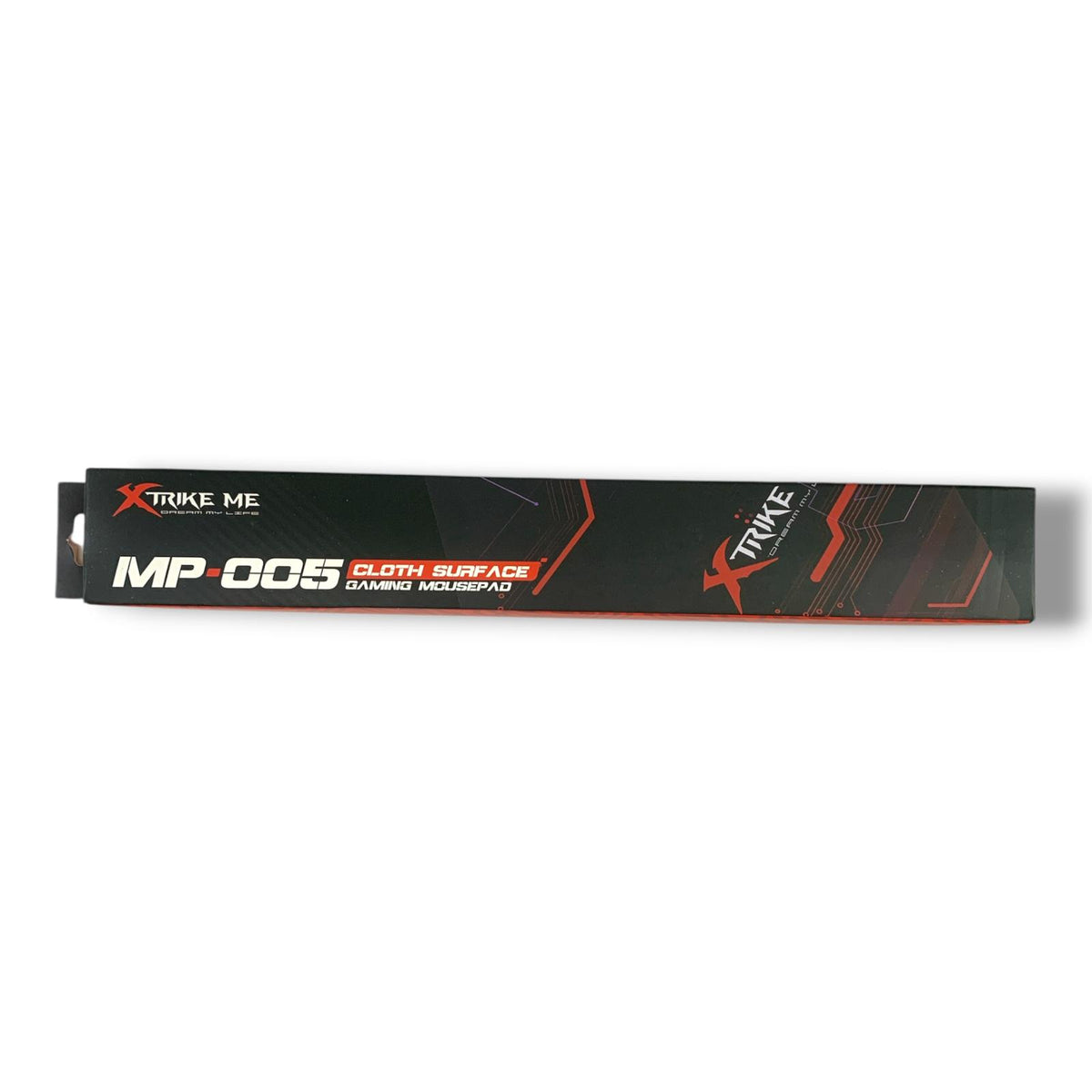 XTRIKE ME Mouse Pad XT-MP-005 || ماوس باد قيمينق اكس سترايك