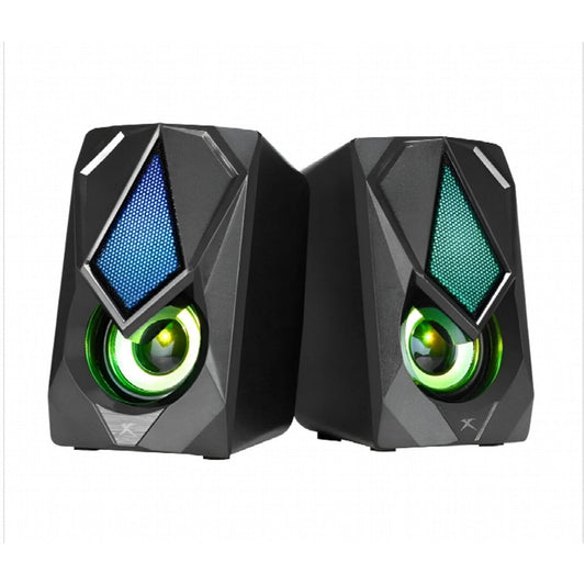 XTRIKE ME Mouse Pad XT-SK-405 || سبيكر سماعات قيمينق اكس سترايك