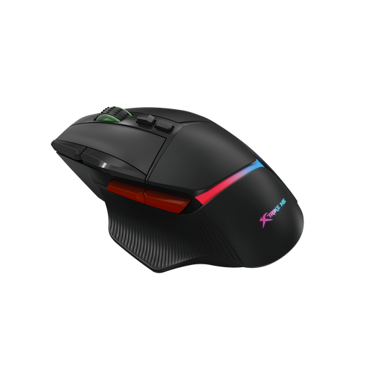 Xtrike Me Gaming Mouse XT-GM-415 || اكس سترايك مي ماوس للقيمينق
