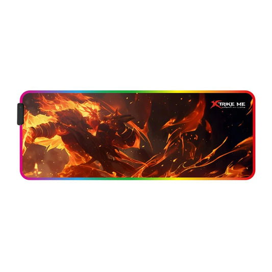 XTRIKE ME Mouse Pad XT-MP-607 || ماوس باد قيمينق اكس سترايك