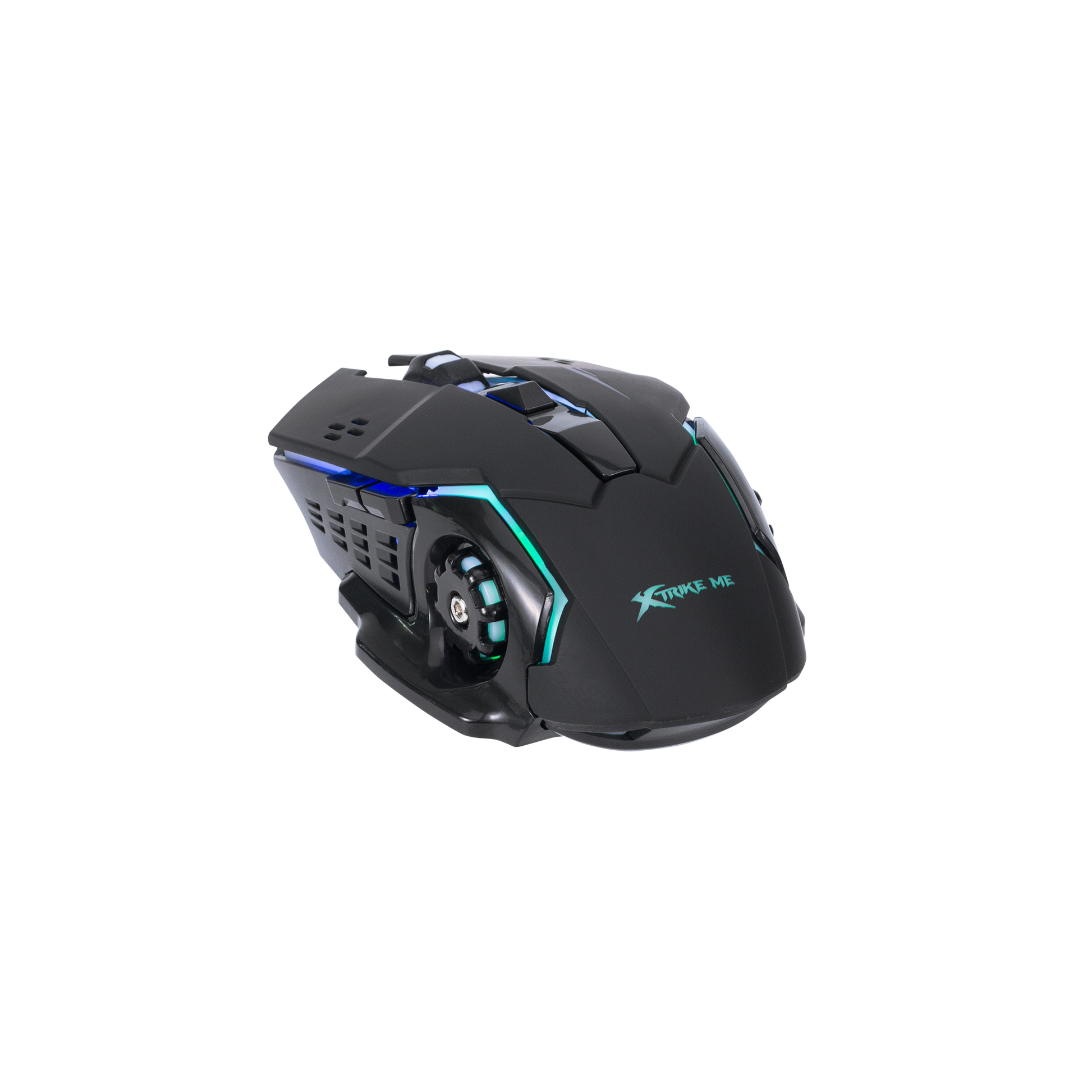 Xtrike Me Gaming Mouse XT-GW-601 || اكس سترايك مي ماوس للقيمينق