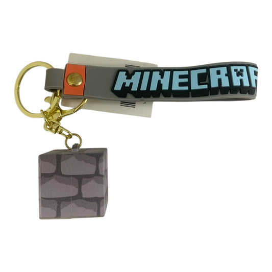 Minecraft Keychain #4 || علاقة مفاتيح ماين كرافت #4