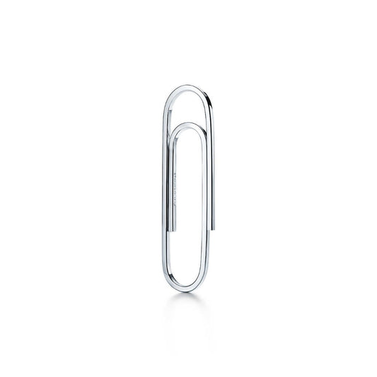 Dingli Paper Clips 33 mm - 100 pcs || مشابك ورق دينغلي 33 مم - 100 حبة