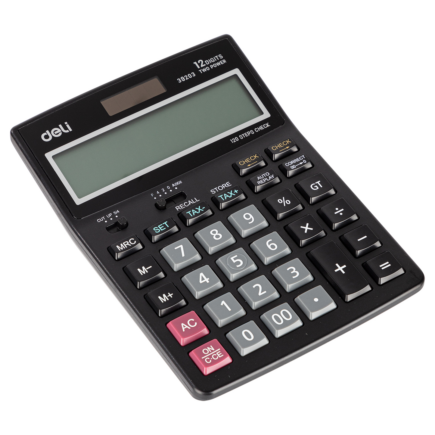 Deli Calculator 39203 || الة حاسبة ديلي ١٢ رقم