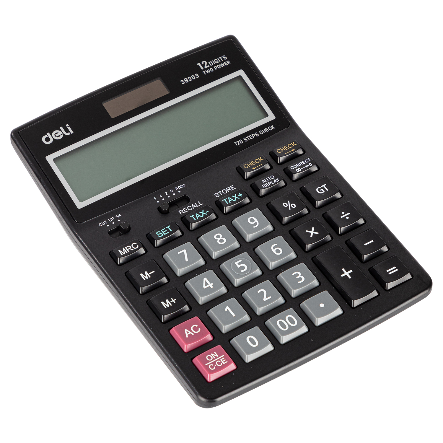 Deli Calculator 39203 || الة حاسبة ديلي ١٢ رقم