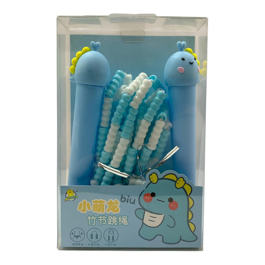 ‎‏Blue Jump Rope || حبل قفز لون ازرق