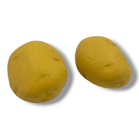 Squishy Potato || سكويشي بطاط
