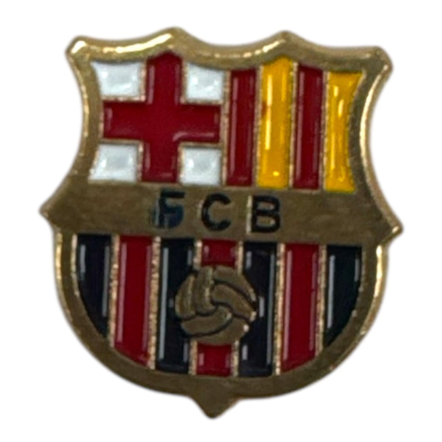 Barcelona FC Sticker Metal || ستيكر تلفون حديد برشلونه