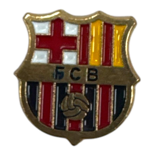 Barcelona FC Sticker Metal || ستيكر تلفون حديد برشلونه