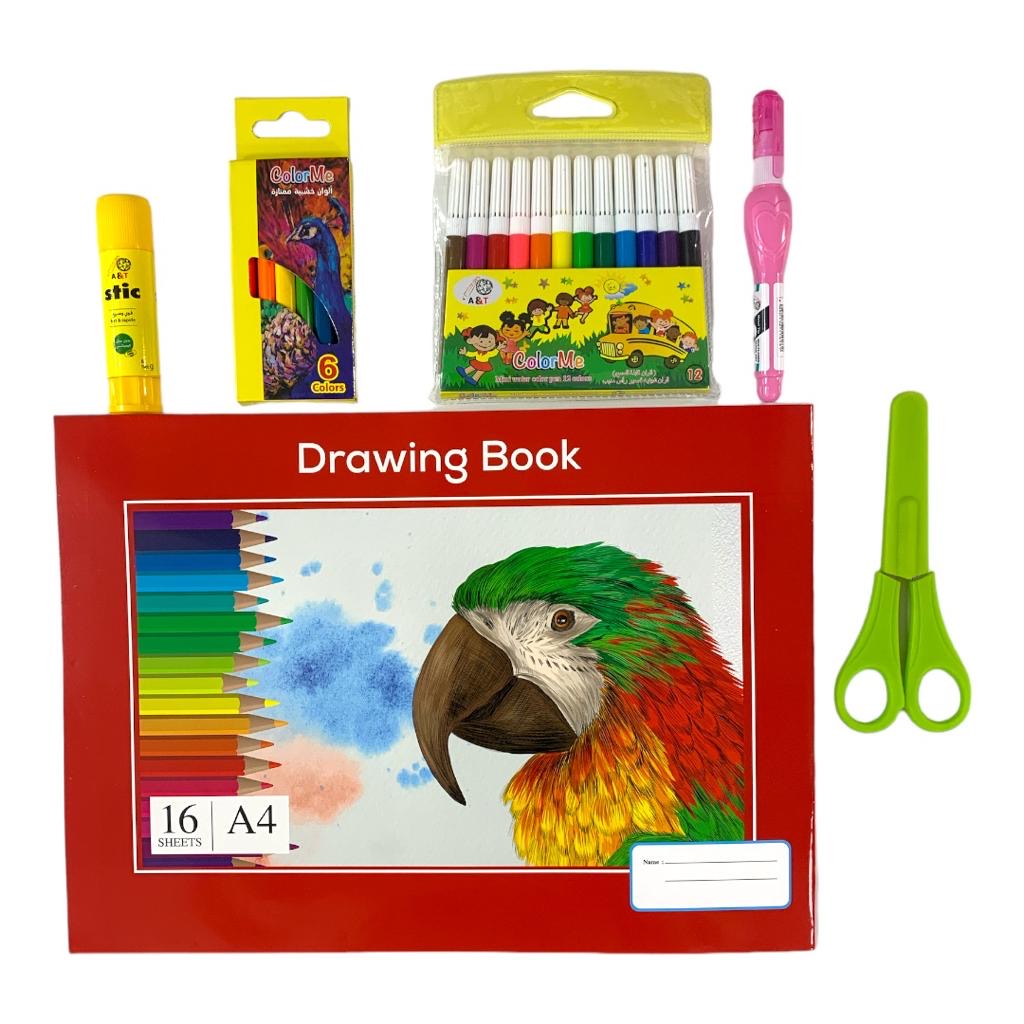 Kuwaiti Color Offer #2 || باكيج الالوان الكويتية #2