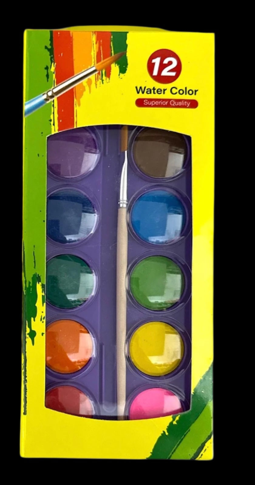 BIS Bayan International School Stationery Supply List Grade 7