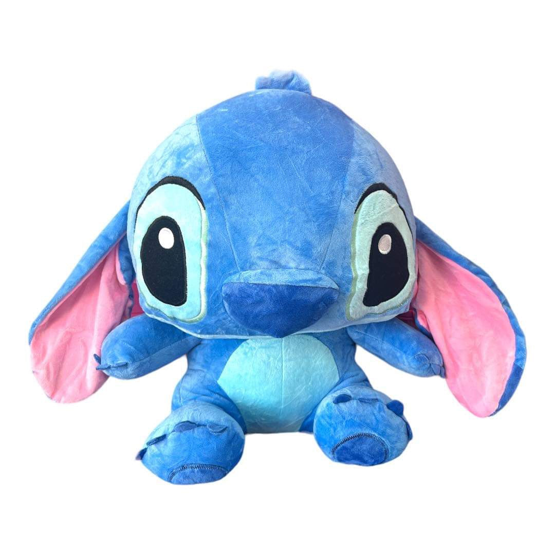 Stitch Stuffed Plushy 55 Cm || دبدوب ستيتش ٥٥ سم