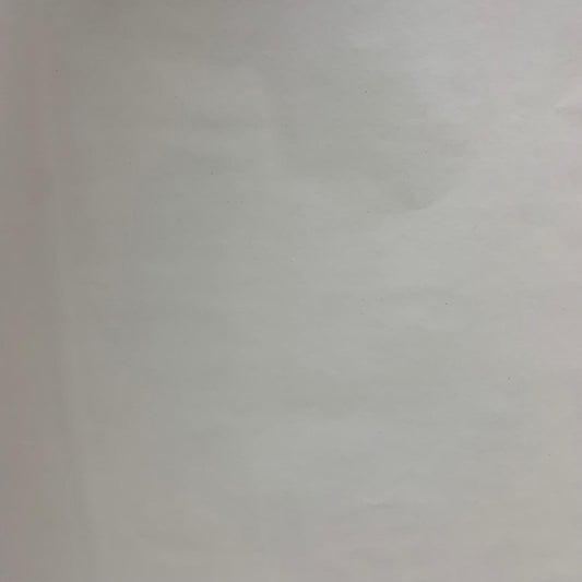 Gift Wrapping Paper 2 M x 70 cm #21 white || رول تغليف هدايا مقاس ٢ متر في ٧٠ سم #21 ابيض