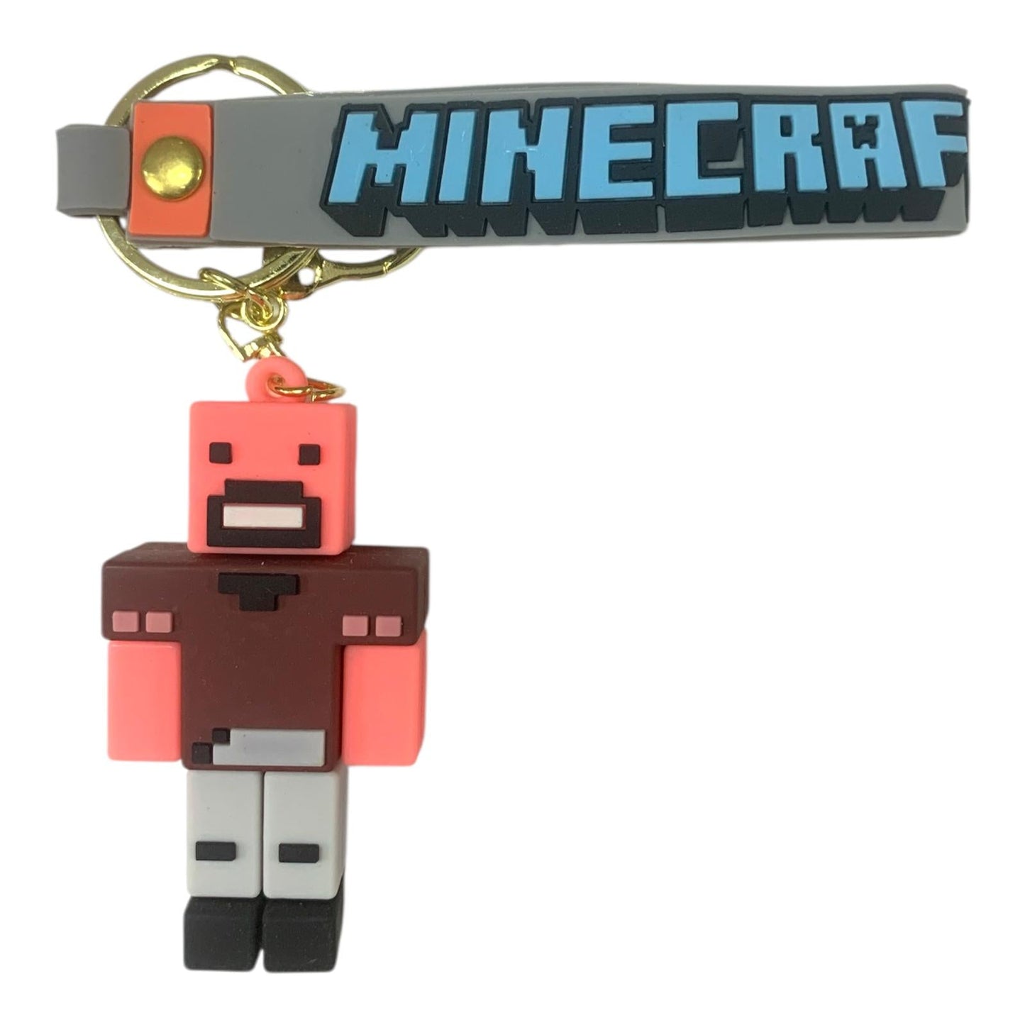 Minecraft Keychain #12 || علاقة مفاتيح ماين كرافت #12
