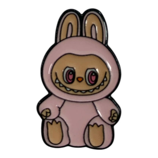 Labubu Metal Phone Cover Sticker #18 || ستيكر تلفون لابوبو حديد #١٨