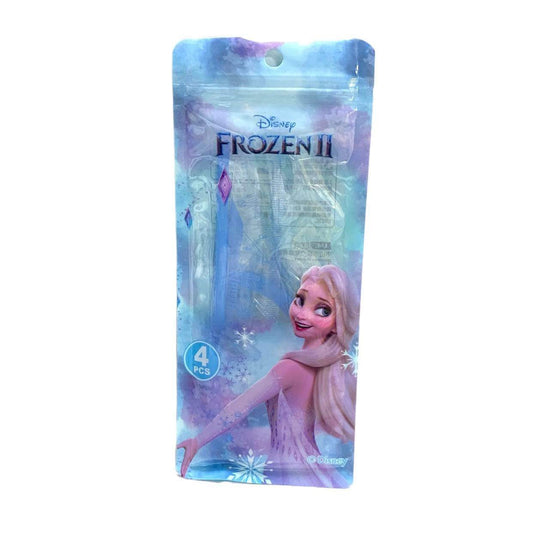 Math Set Frozen || علبة هندسة فروزن