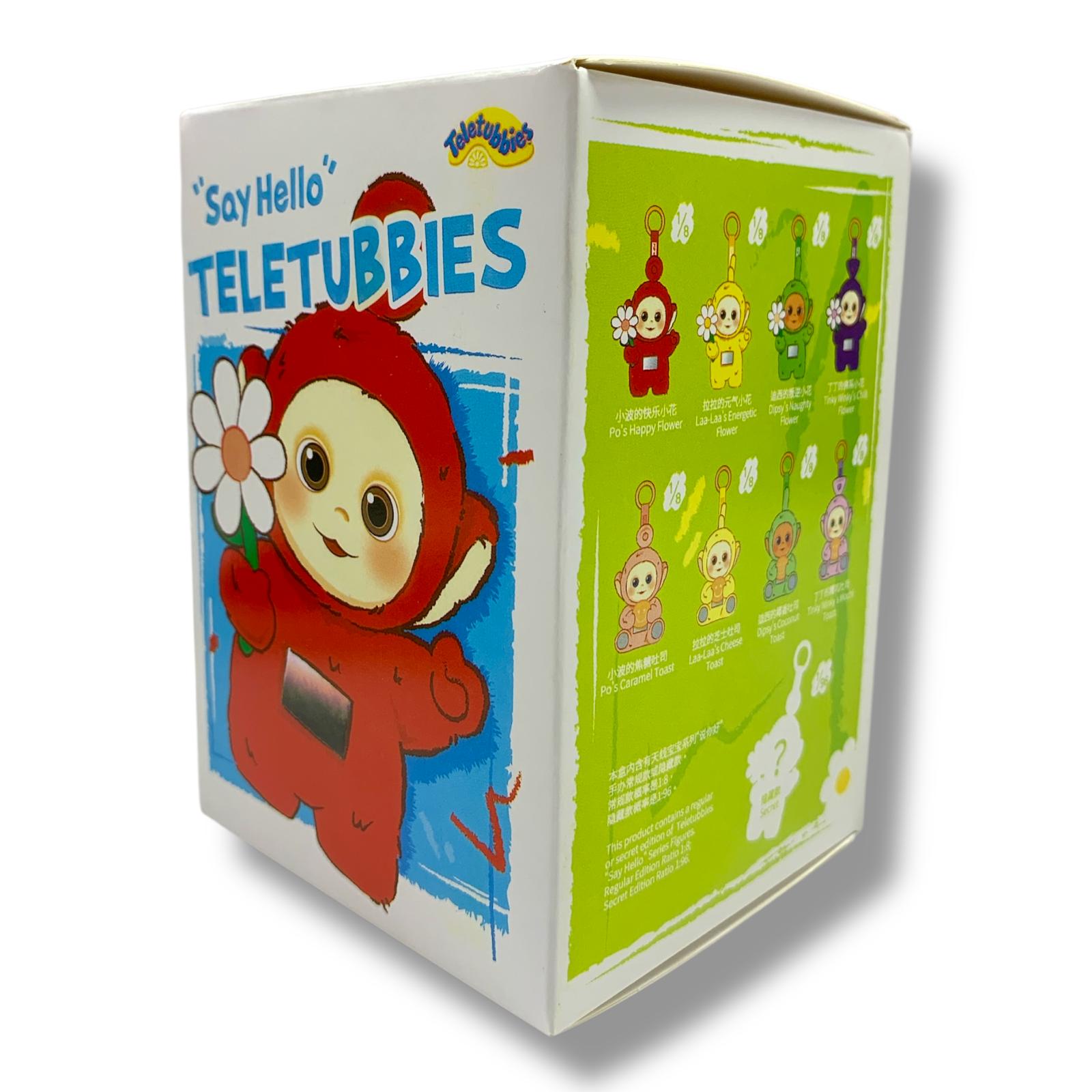 Teletubbies Blind Box || بلايند بوكس تيليتابيز
