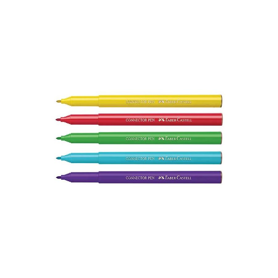Faber Castell Color to Life Collection || الوان شينية فيبر كاستل كولور تو لايف