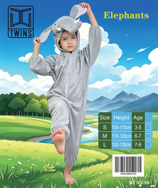 Original supplier packaging – KCL150