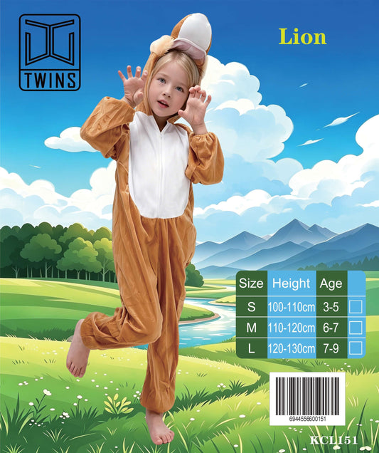 Original supplier packaging – KCL151